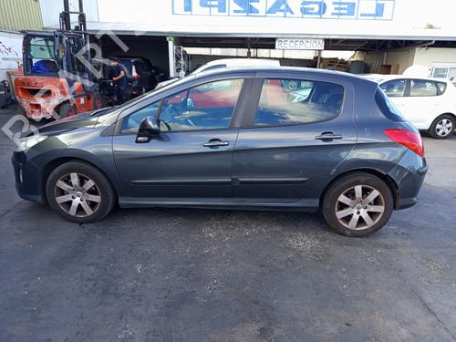 Used Parts PEUGEOT 308 I (4A_, 4C_) [2007-2016]  4370285