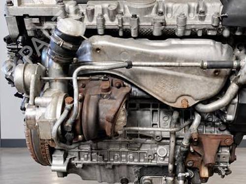 Engine VOLVO V70 II (285) 2.5 T AWD | BP37416469M1 - Image 3