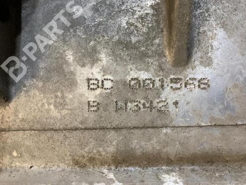 Gearbox CHEVROLET EPICA (KL1_) 2.0 D | BP11735375M3 