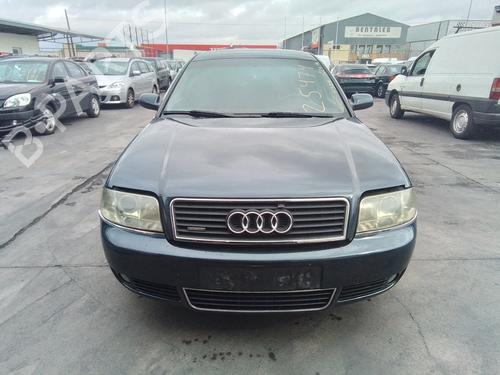Used Parts AUDI A6 C5 (4B2, 4B4) 2.5 TDI quattro (180 hp) 4411363
