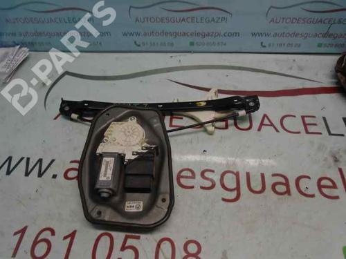 Used Rear left window mechanism VW GOLF V (1K1) [2003-2010]  11001342
