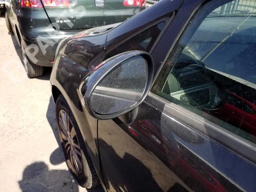 Left mirror FIAT GRANDE PUNTO (199_)  | BP11009219C26 