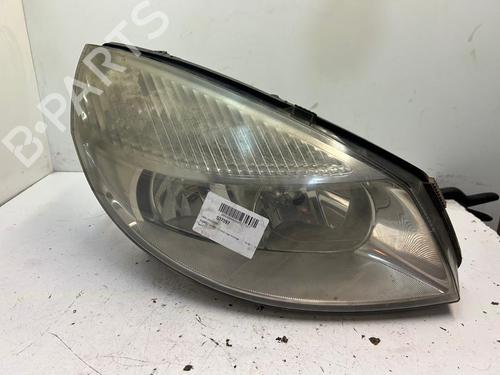 Used Left headlight RENAULT GRAND SCÉNIC II (JM0/1_) 1.9 dCi (116 hp) 23110321