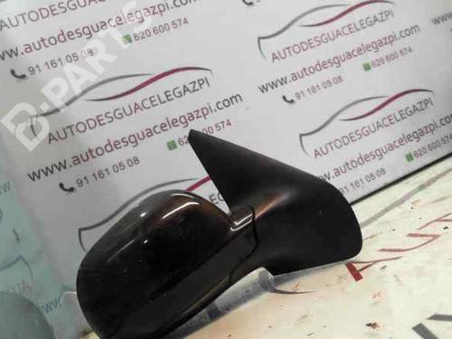 Right mirror VW GOLF IV (1J1)  | BP11002056C27 