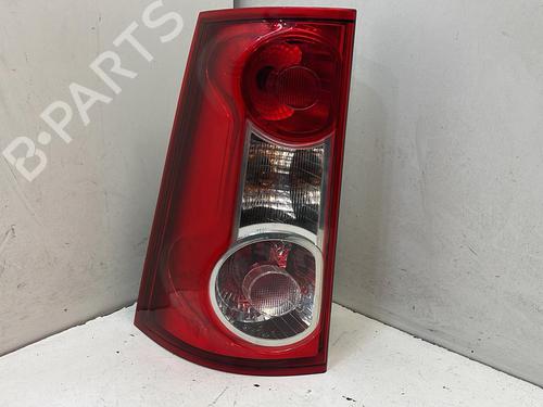 Used Left taillight DACIA LOGAN (LS_) [2004-2025]  29937304