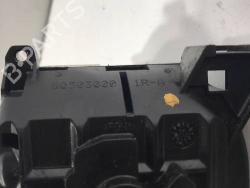 Front left lock RENAULT MEGANE III Hatchback (BZ0/1_, B3_) 1.6 16V (BZ1B, BZ1H) | BP27254229C98 