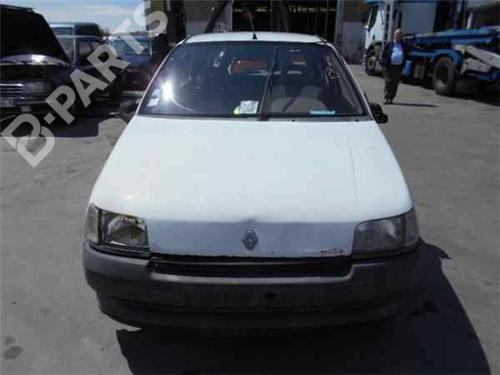 Used Parts RENAULT CLIO I (B/C57_, 5/357_)  1.4 (B57J, C57J, B57P)  1156715