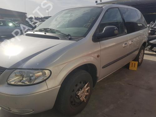 Alternator CHRYSLER VOYAGER IV (RG, RS) 2.4 | BP11007073M7 