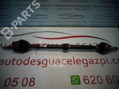 Used Right front driveshaft Right front driveshaft OPEL ASTRA K (B16) 1.4 Turbo (68) (125 hp) 10998346 10998346