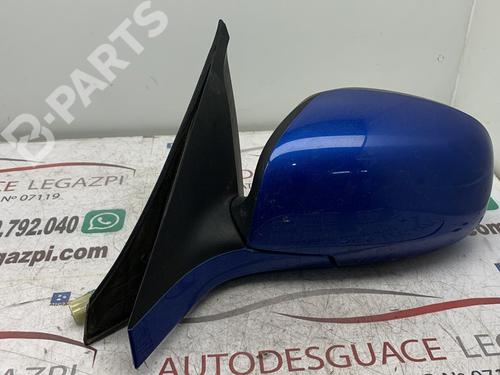 Retrovisor esquerdo SUZUKI SWIFT III (MZ, EZ) [2005-2025]  11008277