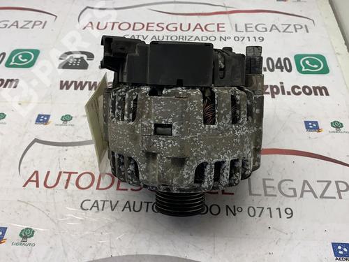 Used Alternator CITROËN C4 I (LC_) [2004-2014]  11006985