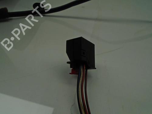 Right mirror VW PASSAT B6 (3C2)  | BP11005497C27 