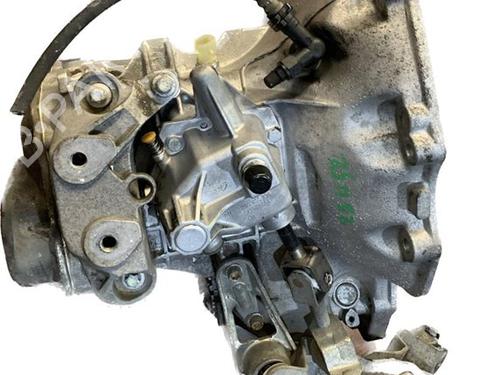 Gearbox OPEL MERIVA A MPV (X03) 1.7 DTI (E75) | BP11059209M3 