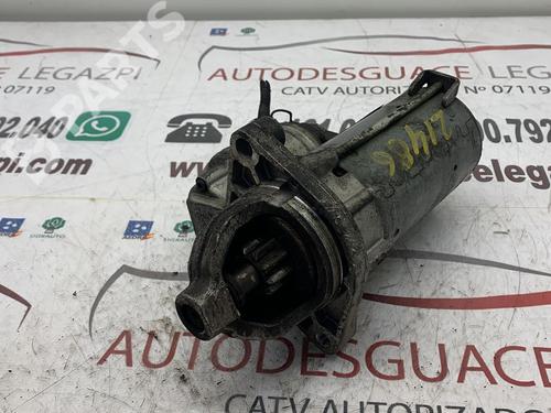 Starter FIAT GRANDE PUNTO (199_)  | BP11007774M8 
