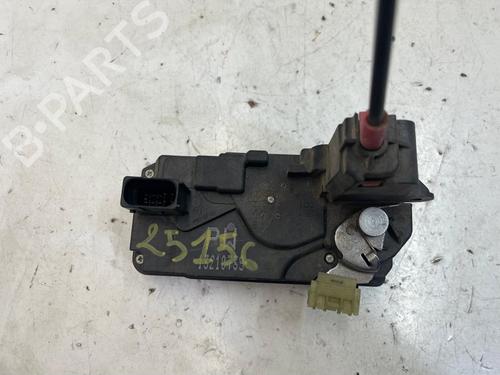 Used Rear right lock OPEL ASTRA H (A04) 1.7 CDTI (L48) (110 hp) 18528654