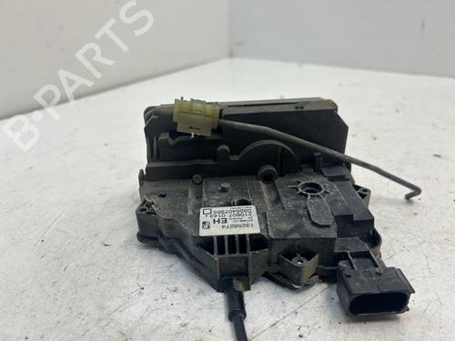 Front right lock OPEL CORSA D (S07)  | BP21124927C97 