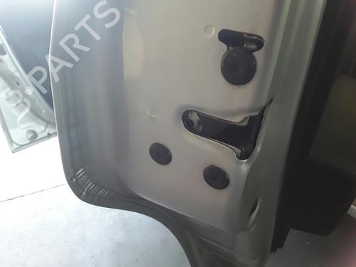 Used Rear left lock DACIA LOGAN (LS_) [2004-2025]  28669591