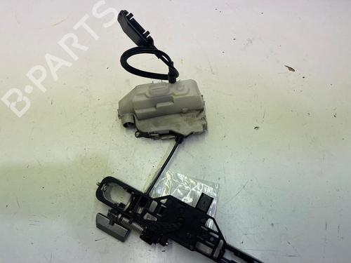 Used Front right lock RENAULT LAGUNA II (BG0/1_) 1.9 dCi (BG1A, BG1V) (130 hp) 19417902