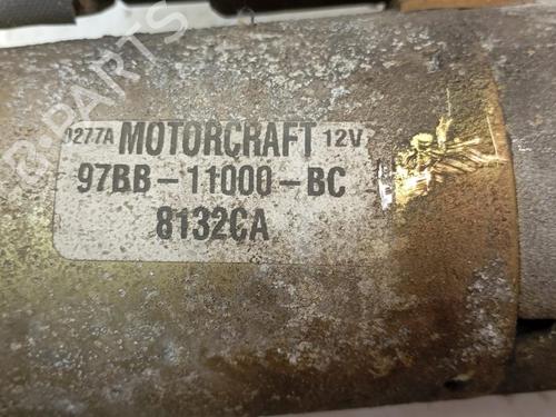 Starter FORD MONDEO II Saloon (BFP) 1.8 TD | BP26954909M8 