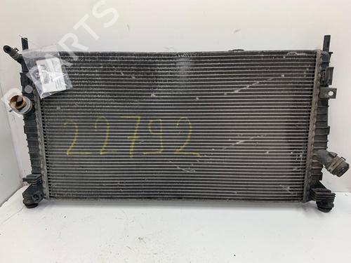 Køler FORD FOCUS II (DA_, HCP, DP) [2004-2013]  15229025