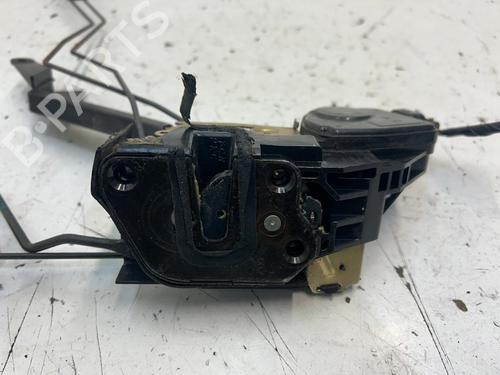 Front left lock HYUNDAI TERRACAN (HP)  | BP24817553C98 