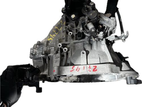 Gearbox HYUNDAI i30 (FD)  | BP29923656M3
