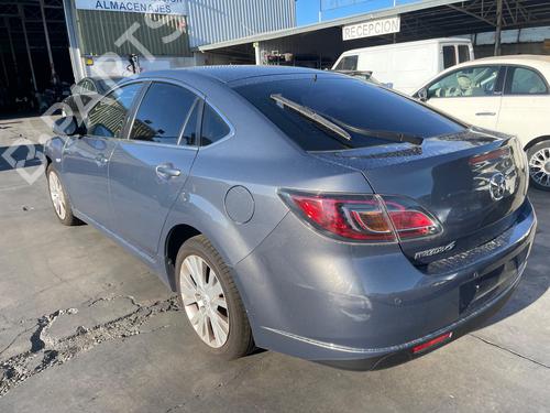 Starter MAZDA 6 Hatchback (GH) 1.8 MZR | BP30296533M8