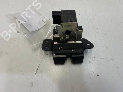 Tailgate lock KIA CEE'D Hatchback (ED)  | BP19512474C101 