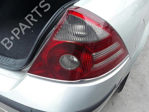 Used Right taillight FORD MONDEO III (B5Y) 2.0 TDCi (130 hp) 12434540