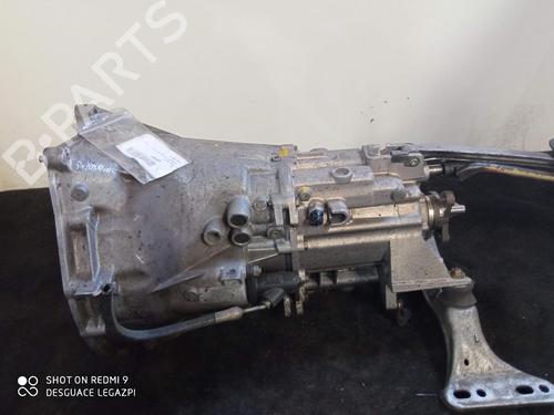 Gearbox BMW 3 (E36) 318 is | BP12434272M3 