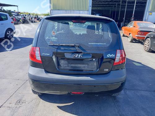 Right headlight HYUNDAI GETZ (TB) 1.1 | BP28669640C29 