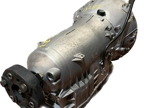 Gearbox MERCEDES-BENZ S-CLASS (W220) S 320 CDI (220.026, 220.126) | BP11110252M3 