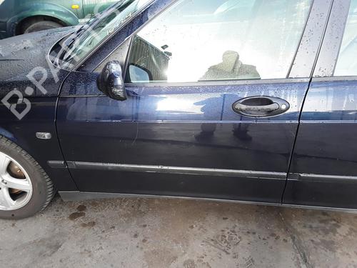 Used Left front door SAAB 9-5 (YS3E) 2.2 TiD (120 hp) 29306570