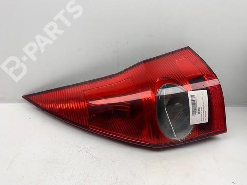 Used Right taillight RENAULT MEGANE II (BM0/1_, CM0/1_) 1.9 dCi (131 hp) 11053777