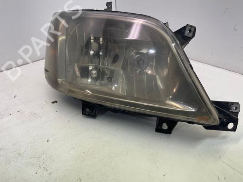 Right headlight MERCEDES-BENZ SPRINTER 4-t Van (B904)  | BP17473896C29 