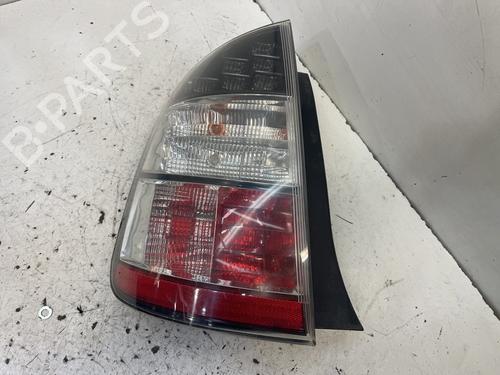 Used Left taillight TOYOTA PRIUS Liftback (_W2_) 1.5 Hybrid (NHW20_, NHW20R) (112 hp) 31646124