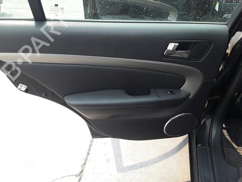 Used Rear left window mechanism CHEVROLET EPICA (KL1_) 2.0 (144 hp) 30150421