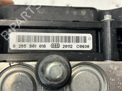 ABS pump DACIA SANDERO  | BP23388556M43 