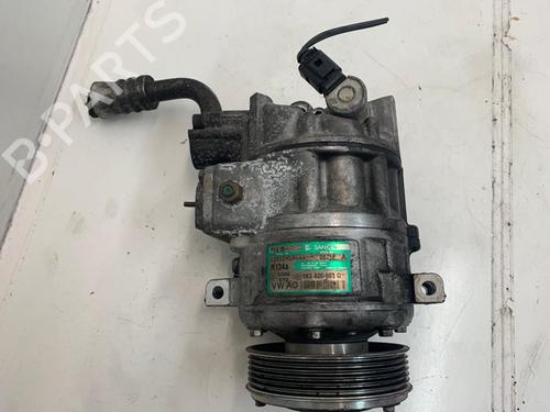 AC compressor VW TOURAN (1T1, 1T2)  | BP14247215M34 