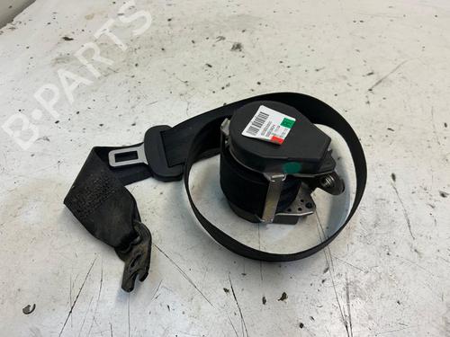 Used Rear left seatbelt AUDI A3 (8V1, 8VK) 1.6 TDI (105 hp) 24368357