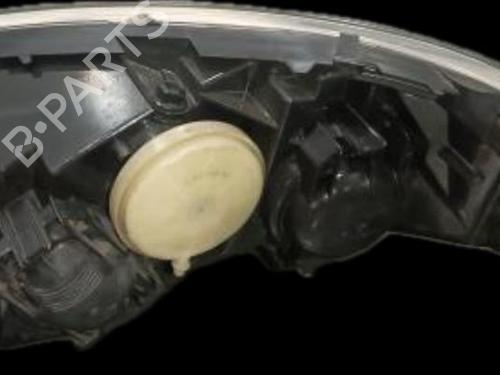 Right headlight MERCEDES-BENZ A-CLASS (W169) A 180 CDI (169.007, 169.307) | BP19181436C29 