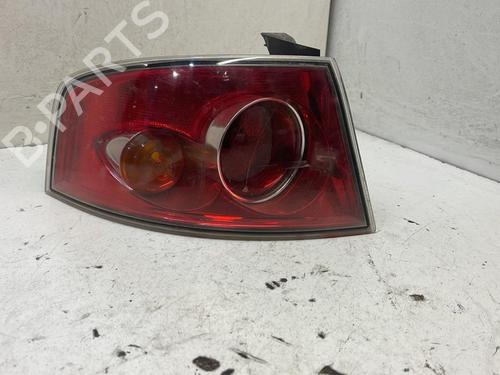 Used Left taillight SEAT IBIZA III (6L1) [2002-2009]  30411643