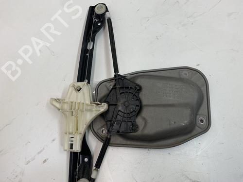 Raammechaniek rechts achter VW GOLF V (1K1) [2003-2010]  17078724