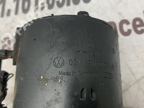 Starter FORD GALAXY I (WGR) 1.9 TDI | BP11007740M8 