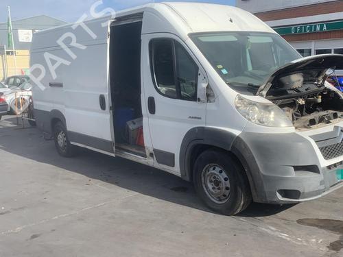 AC compressor CITROËN JUMPER II Van  | BP11008499M34 