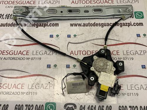 Raammechaniek links voor FORD TRANSIT CONNECT MPV 1.6 TDCi (95 hp) 11001263