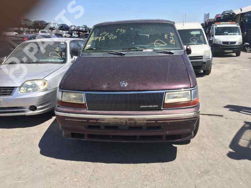 Used Parts CHRYSLER VOYAGER II (ES)  3.3 i  1157380