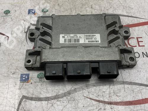 Used Engine control unit (ECU) DACIA SANDERO [2008-2025]  11008666