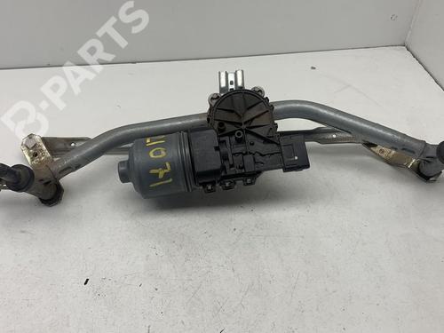 Used Front wiper motor PEUGEOT 2008 I (CU_) 1.2 THP 110 / PureTech 110 (110 hp) 11008771