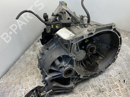 Gearbox FORD FOCUS II (DA_, HCP, DP)  | BP10999852M3 